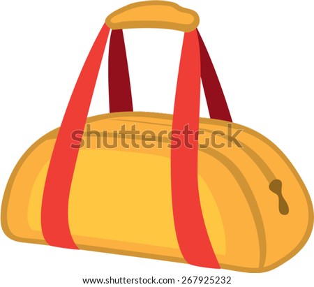 Duffel Bag Stock Photos, Images, & Pictures | Shutterstock