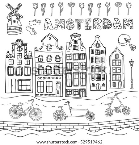 Dutch House Stock Images, Royalty-Free Images & Vectors | Shutterstock