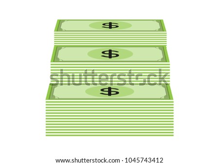 Cartoon Dollar Sign Stock Images, Royalty-Free Images & Vectors