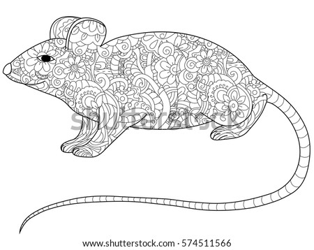 Download Rat Tattoo Stock Images, Royalty-Free Images & Vectors | Shutterstock