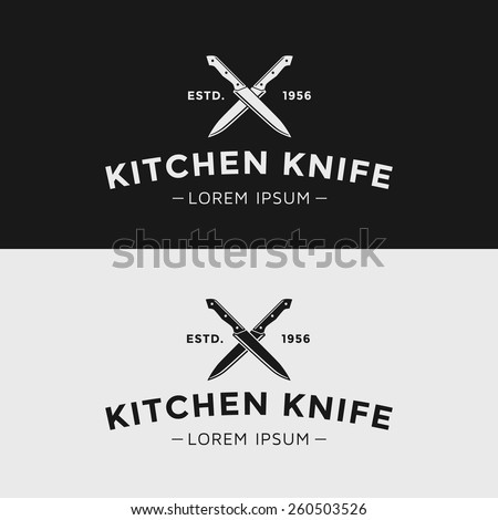 Kitchen Knife Vector kitchen knife stock images, royalty-free images & vectors Kitchen Knife Vector kitchen knife stock images, royalty-free images & vectors