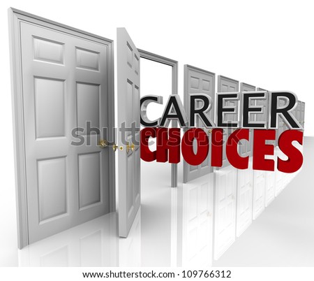 Stock options when hired