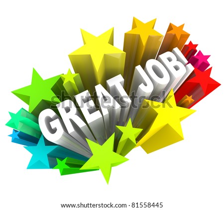 Image result for great job images