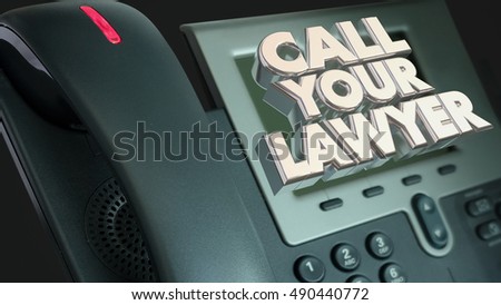legal help