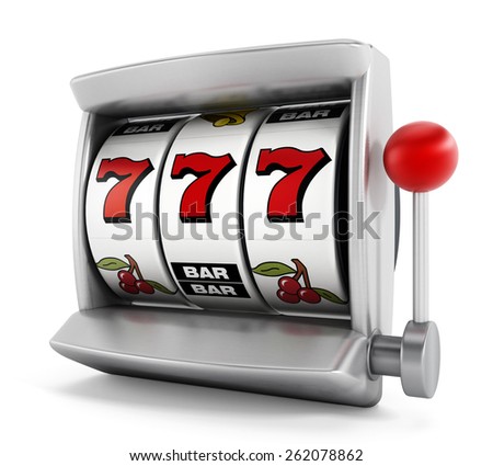 Slot Machine Stock Photos, Images, & Pictures | Shutterstock