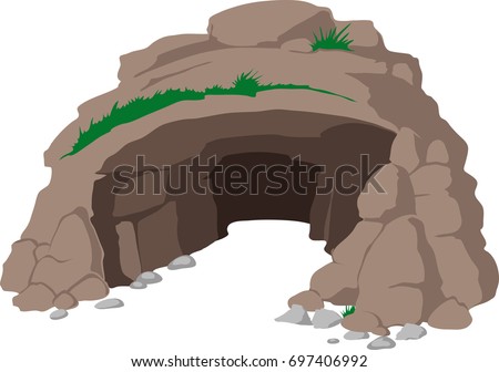 Cave Painting Stock Images, Royalty-Free Images & Vectors | Shutterstock