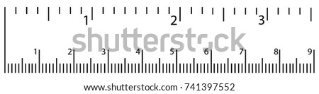 Ruler Stock Images, Royalty-Free Images & Vectors | Shutterstock