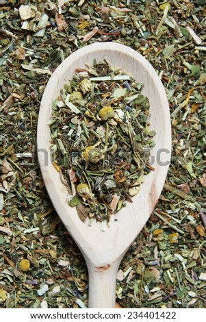 Various The Herbalist Various The Herbalist