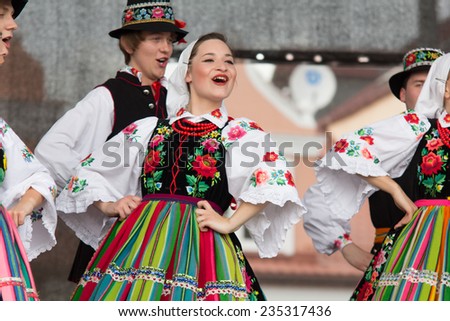 Poland Folk Stock Photos, Images, & Pictures | Shutterstock