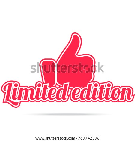 Limited Edition Stock Images, Royalty-Free Images & Vectors | Shutterstock