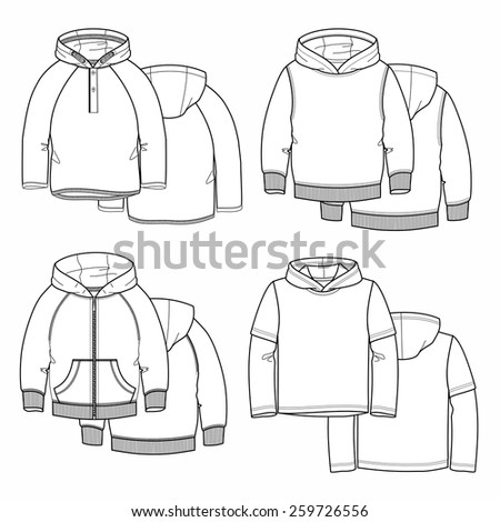 Download Hooded Sweatshirt Stock Images, Royalty-Free Images ...