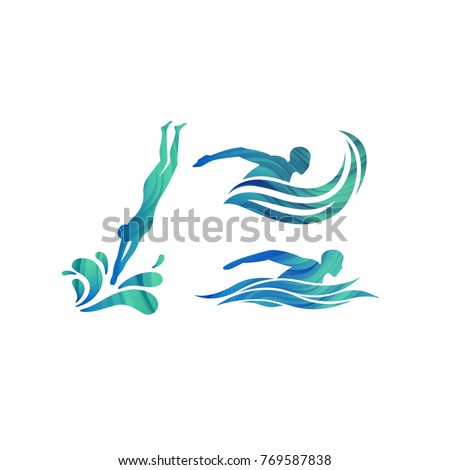swimming pool logo design swimming logo stock images royalty free images vectors best ideas vector silhouettes swimmers minimalist design concept stock vector 769587838 swimming pool logo design swimming logo stock images royalty free images vectors best ideas vector silhouettes swimmers minimalist design concept stock vector 769587838