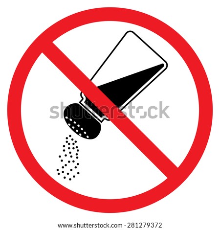 No Salt Stock Images, Royalty-Free Images & Vectors | Shutterstock