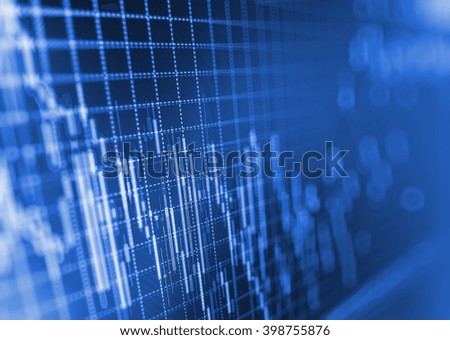 Technical analysis tools
