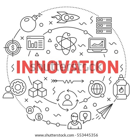 Innovation Stock Images, Royalty-Free Images & Vectors | Shutterstock