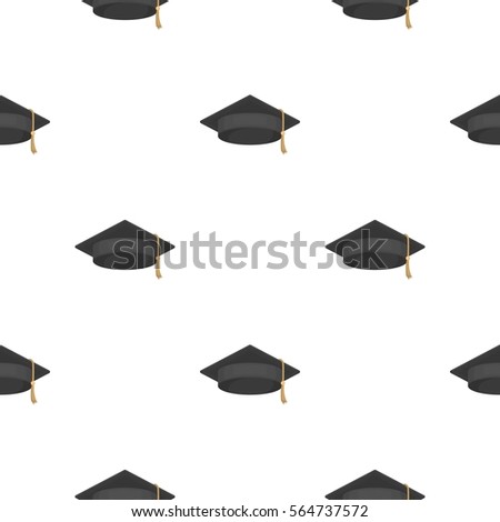 Graduation Cap Cartoon Stock Images, Royalty-Free Images & Vectors