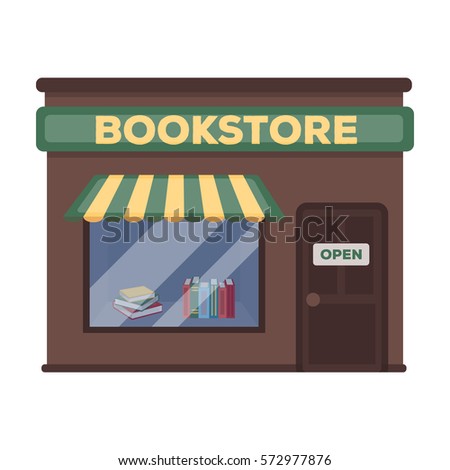 Bookstore Stock Images, Royalty-Free Images & Vectors | Shutterstock