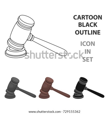 Courtroom Cartoons Stock Images, Royalty-Free Images & Vectors