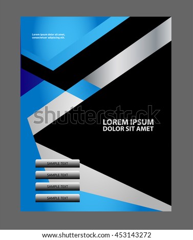 blue flyer background tirevi fontanacountryinn com blue flyer