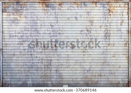 Steel Garage Door Texture steel garage door stock photos, royalty-free images & vectors Steel Garage Door Texture steel garage door stock photos, royalty-free images & vectors