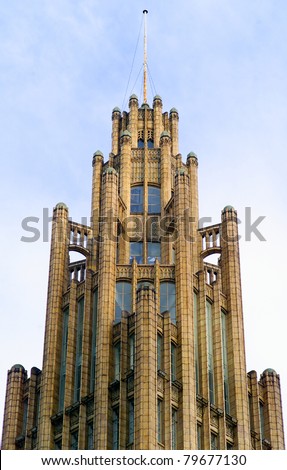 Neo-gothic Stock Images, Royalty-Free Images & Vectors | Shutterstock