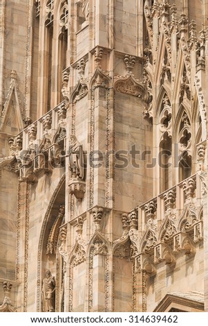 appreciating a gothic cathedral milan cathedral essay appreciating a gothic cathedral milan cathedral essay