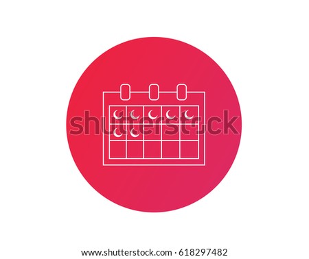 Hijri Calendar Stock Images, Royalty-Free Images & Vectors 