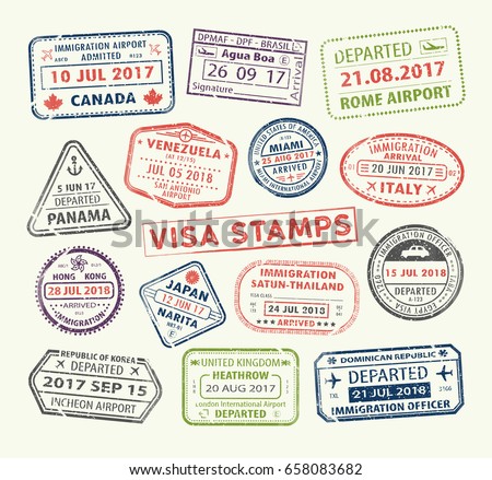 Visa requirements for slovak citizens