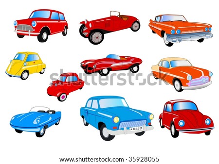 1950s Car Stock Images, Royalty-Free Images & Vectors | Shutterstock