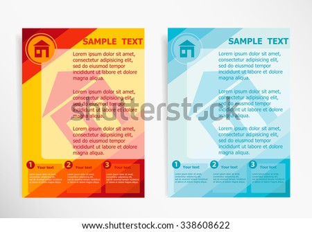 sample sell sheet