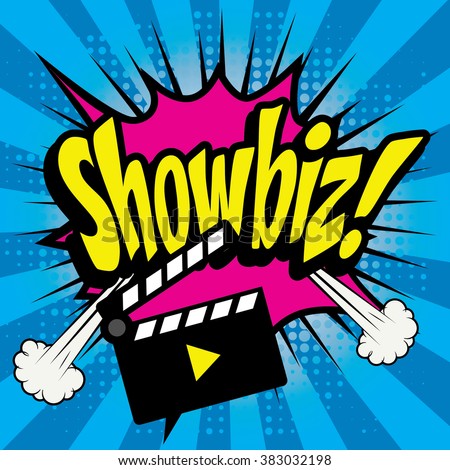 showbiz