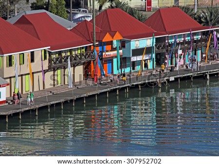 Castries Stock Images, Royalty-Free Images & Vectors | Shutterstock