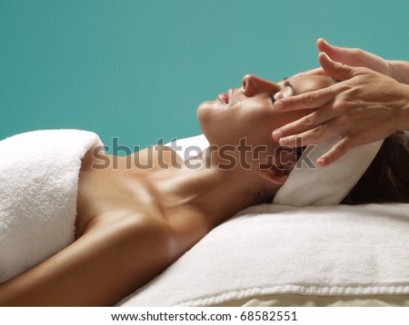 massage treatments exeter