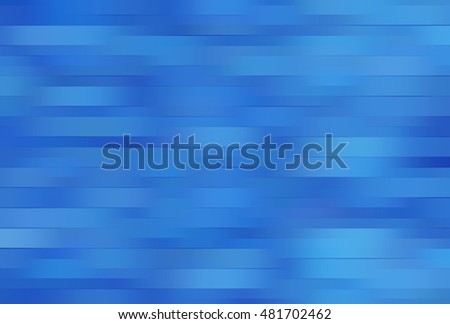 Abstract Dark Blue Random Pixel Background Stock Vector 203830828 ...