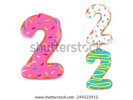 Free Free Two Sweet Donut Svg 875 SVG PNG EPS DXF File