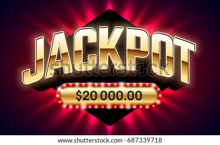 Lottery Jackpot Winners High Resolution Stock Photography and Images - Alamy