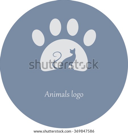 "cat Logo" Stock Photos, Royalty-Free Images & Vectors - Shutterstock