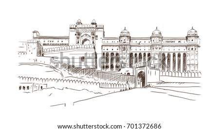 Jaipur Stock Images, Royalty-Free Images & Vectors | Shutterstock