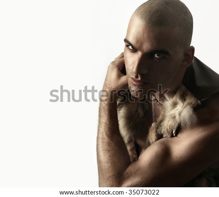 Punk Man Stock Images, Royalty-Free Images & Vectors 