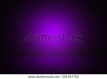 Smooth Elegant Gradient Purple background well using as design.