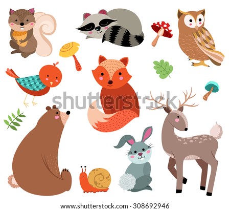 Fox Cartoon Stock Photos, Images, & Pictures | Shutterstock