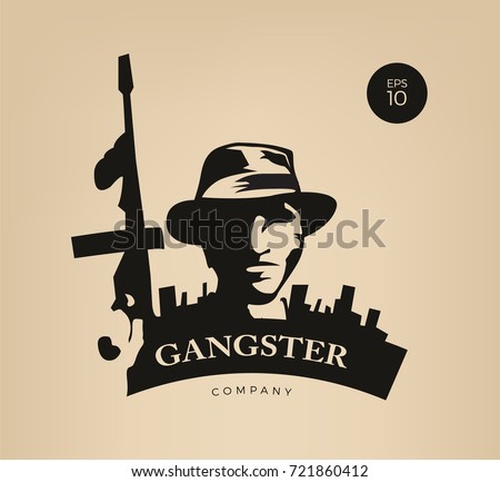 Gangster Stock Images, Royalty-Free Images & Vectors | Shutterstock