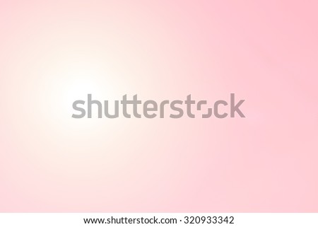 sun background with a pastel colored gradient.