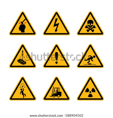 Danger Stock Images, Royalty-Free Images & Vectors | Shutterstock