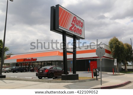 Autozone Stock Images, Royalty-Free Images & Vectors | Shutterstock