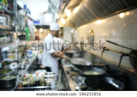 Restaurant Kitchen Chefs chef in restaurant stock photos, royalty-free images & vectors Restaurant Kitchen Chefs chef in restaurant stock photos, royalty-free images & vectors