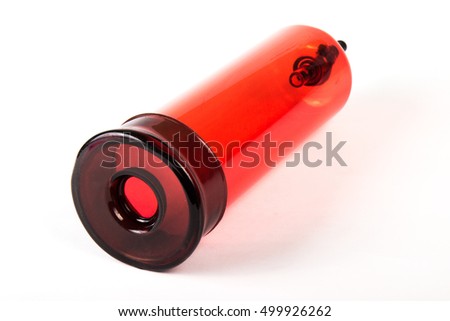 Days See Tranny Penis Pump Danger