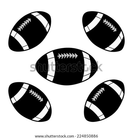 Rugby Ball Stock Images, Royalty-Free Images & Vectors | Shutterstock