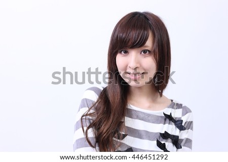 https://thumb9.shutterstock.com/display_pic_with_logo/2640073/446451292/stock-photo-cute-japanese-lady-in-pajama-446451292.jpg