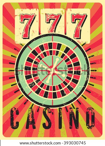 casino vintage casino vintage